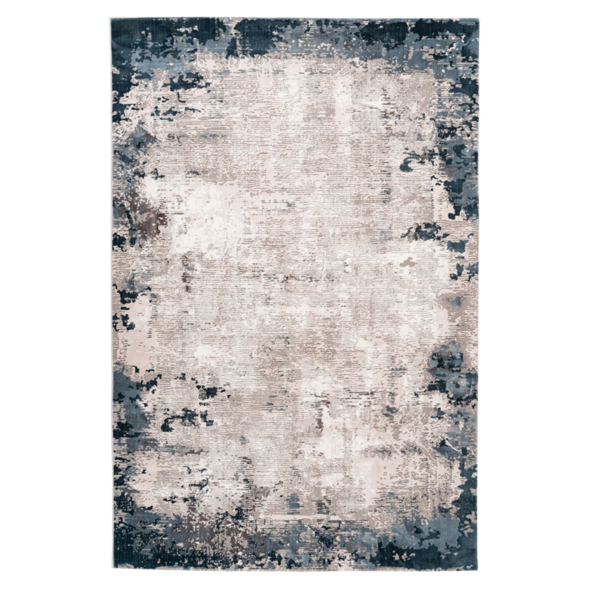 Olivo 922 Blau 120cm x 170cm