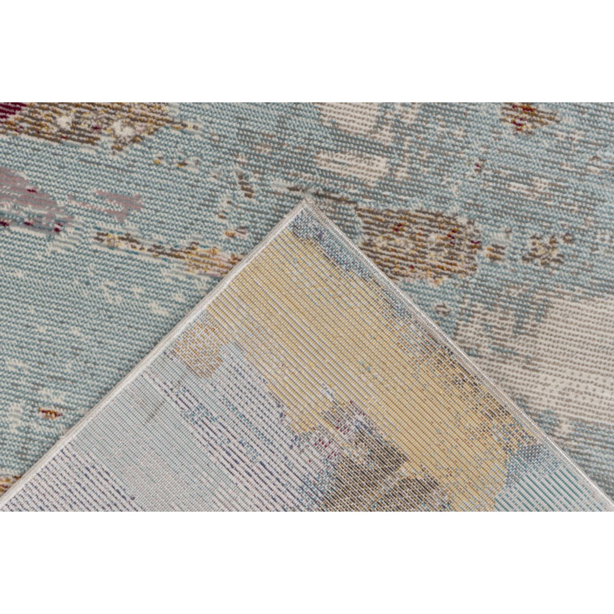 Blazing Star 825 Multi 200 x 290 cm Bild 5