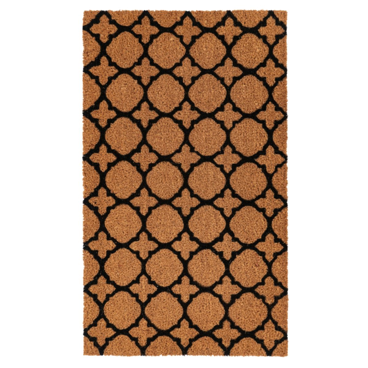 Fußmatte Natural Guard 825 Hellbraun 45 x 75 cm Bild 1