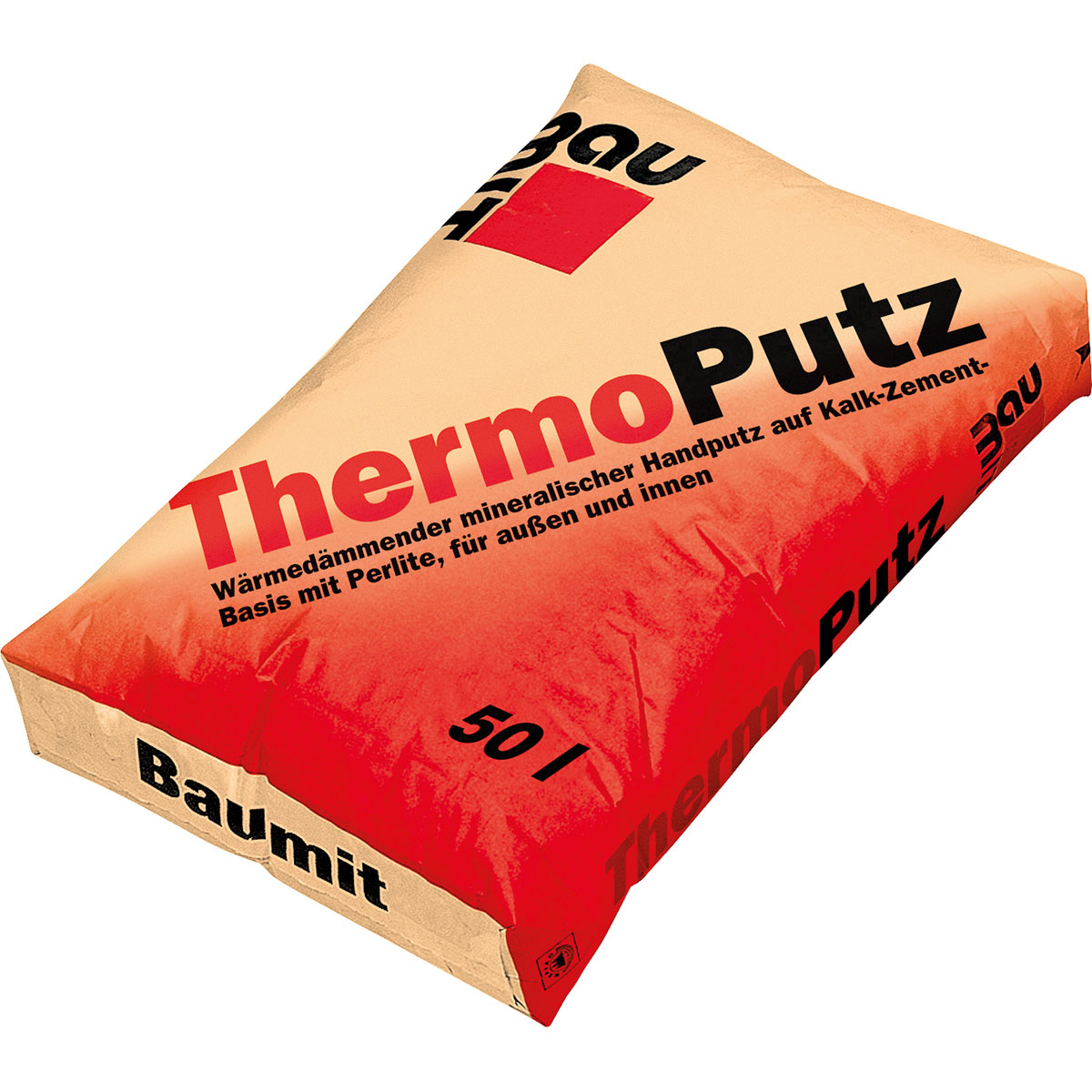 Thermoputz 40 L