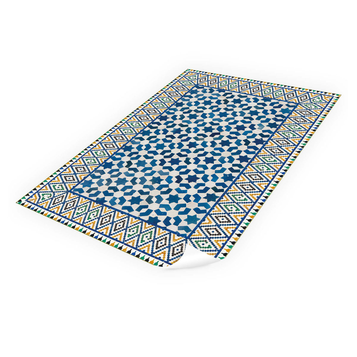 MySpotti Buddy BodenmatteEnrico Bild 2