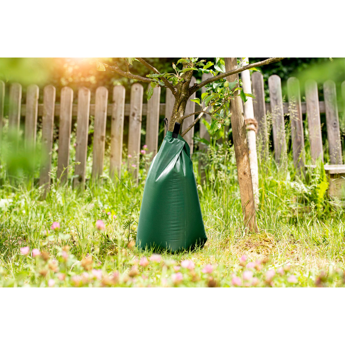 Bewässerungsbeutel 56 L Bild 3