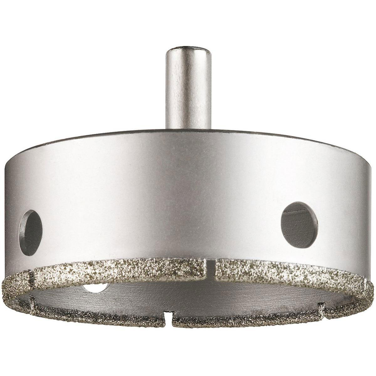 kwb  Lochsägen Diamantbestreut Durchmesser 45 mm Bild 1