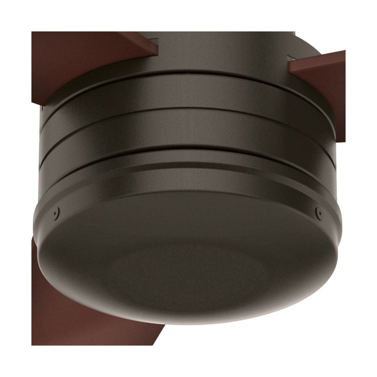 Hunter Fan Hunter Deckenenventilator Cabo Frio 132 cm bronze Bild 6