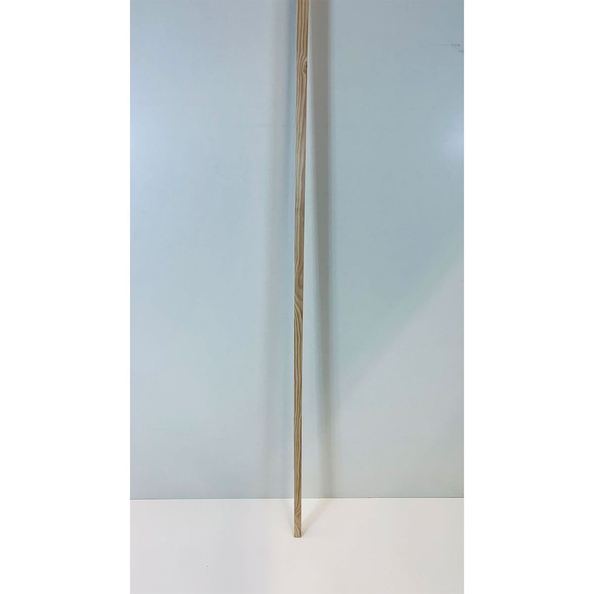 Quadratleiste 200 x 2,5 x 2,5 cm Nadelholz