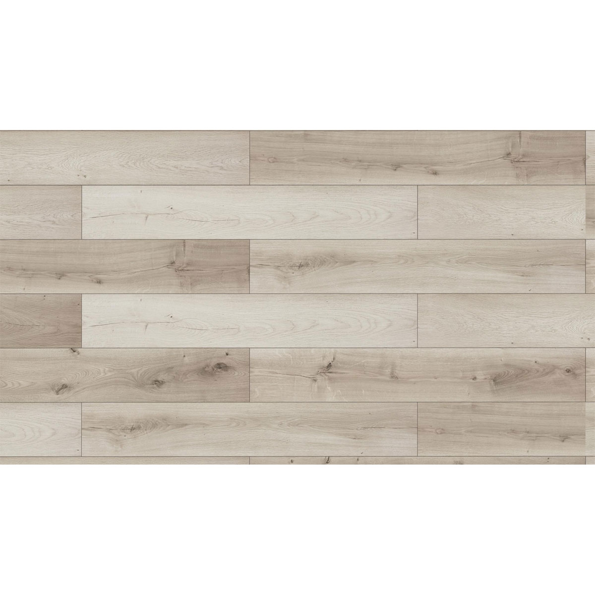 Laminat Classen WR 4V Oak grey mix 1285 x 192 x 8 mm