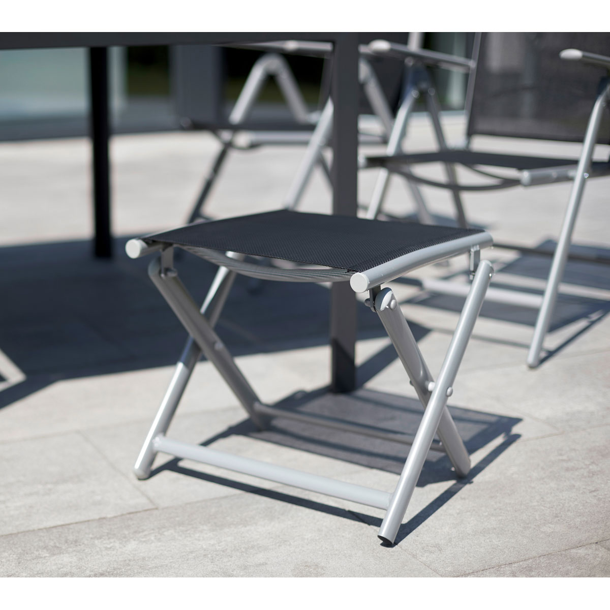 Haveson Klapphocker Smart Bild 2