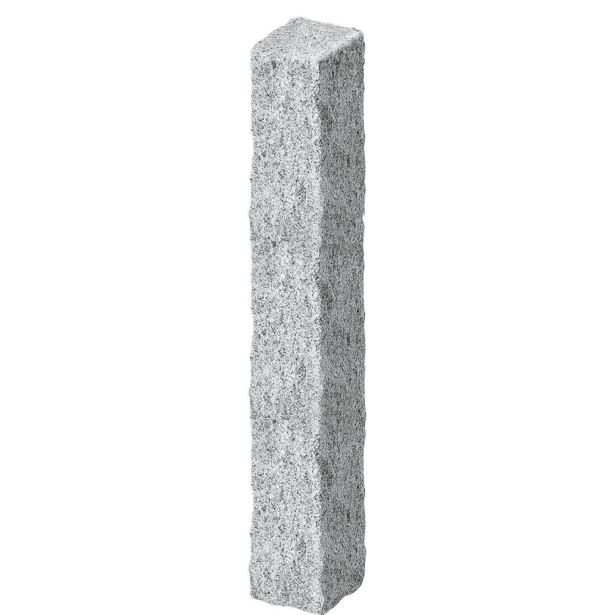 Wingart Granit-Palisade 10 x 75 x 8 cm