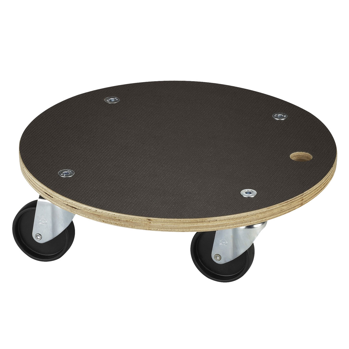 Dörner + Helmer Möbelroller Maxi natur