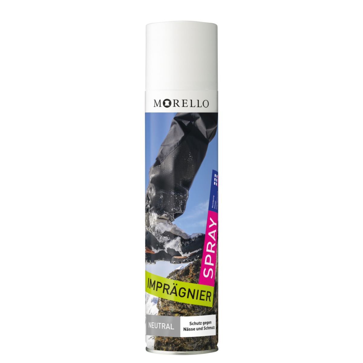 Imprägnierspray Morello 400 ml