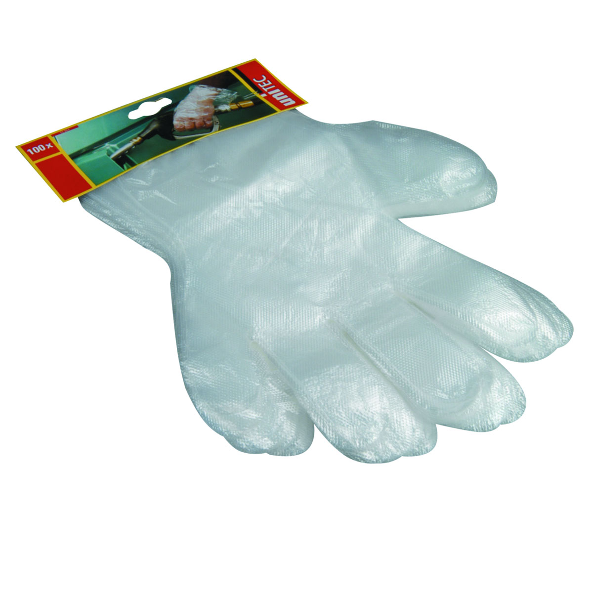 Cartrend  Tank Handschuh Einweg 100 Stück