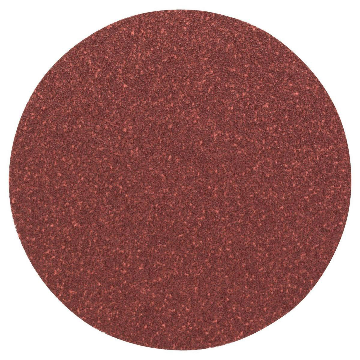 Bosch  DIY Papierschleifblatt Durchmesser 11,5 cm G80 Klett 5 Stück Bild 1