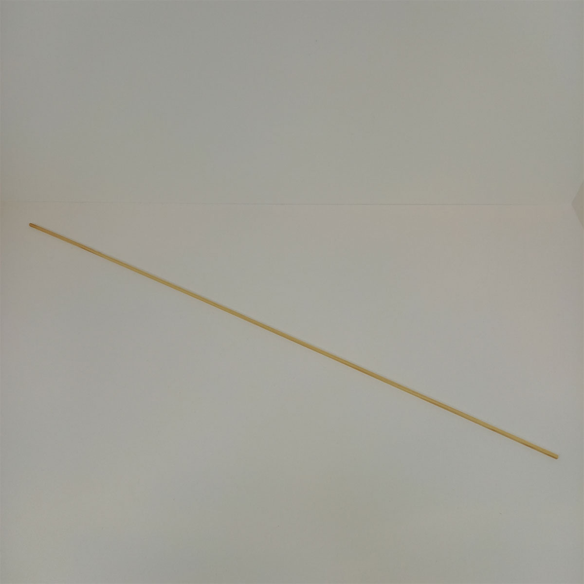 Modelbauleiste Quadrat Kiefer 5 x 5 x 1000 mm Bild 1