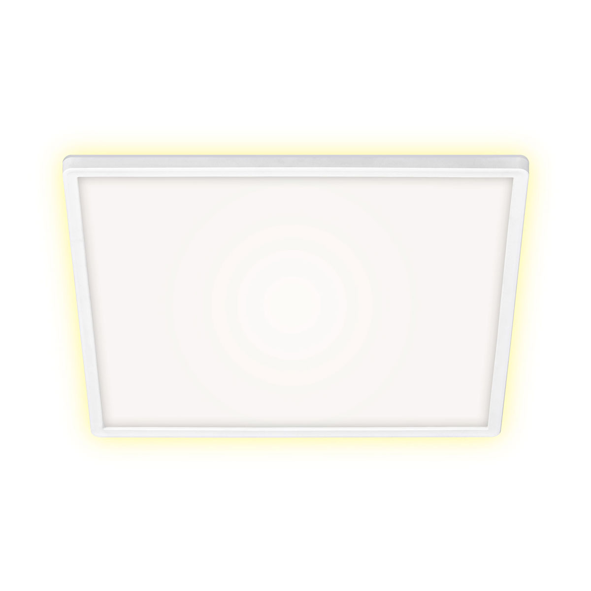 Flector LED-Panel ultraflach RGBW quadratisch 42 x 42 x 2,8 cm