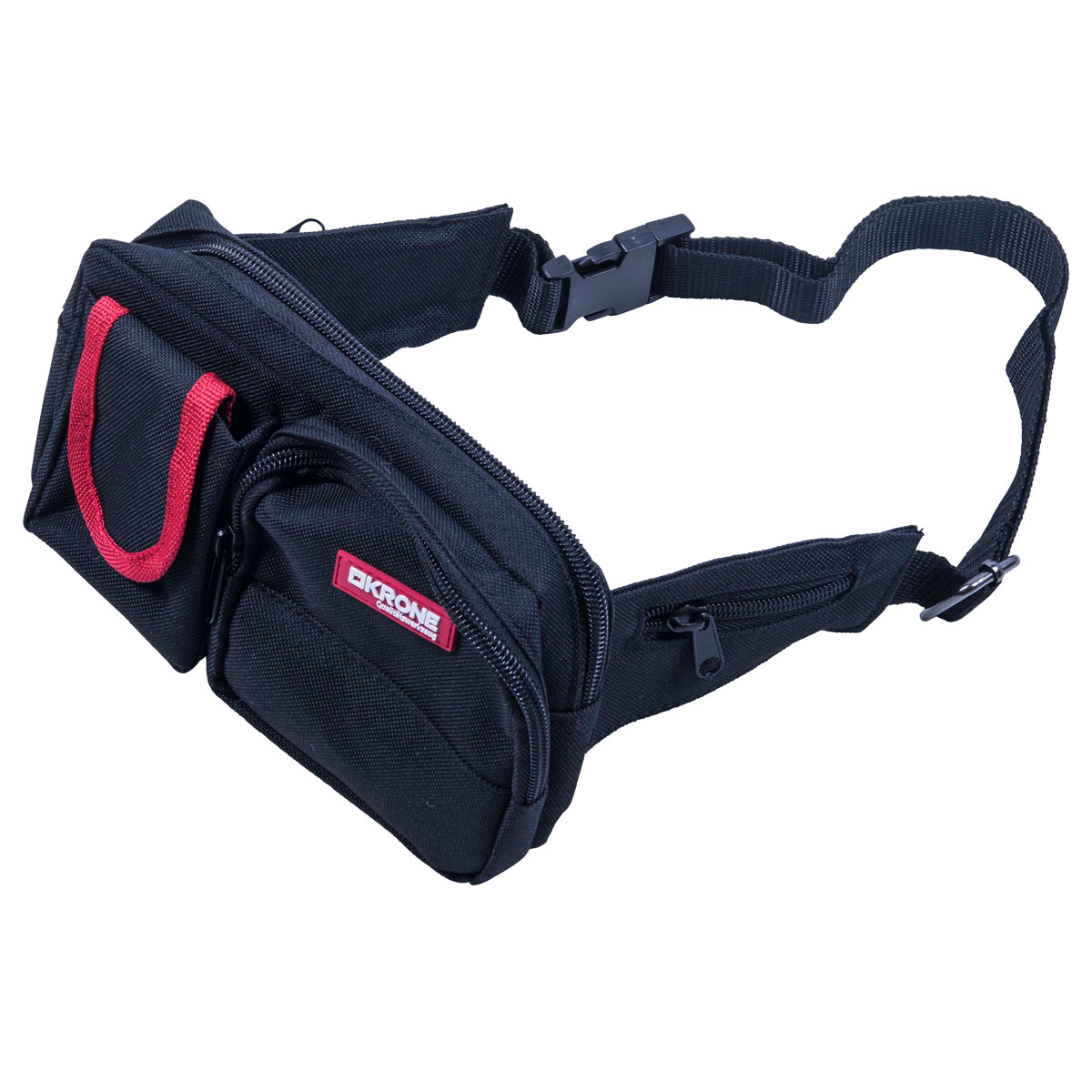 Krone  Werkzeug-und Uni-Gürteltasche
