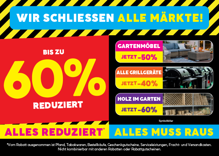 HELLWEG Baumarkt & Online-Shop - Heimwerken und Garten
