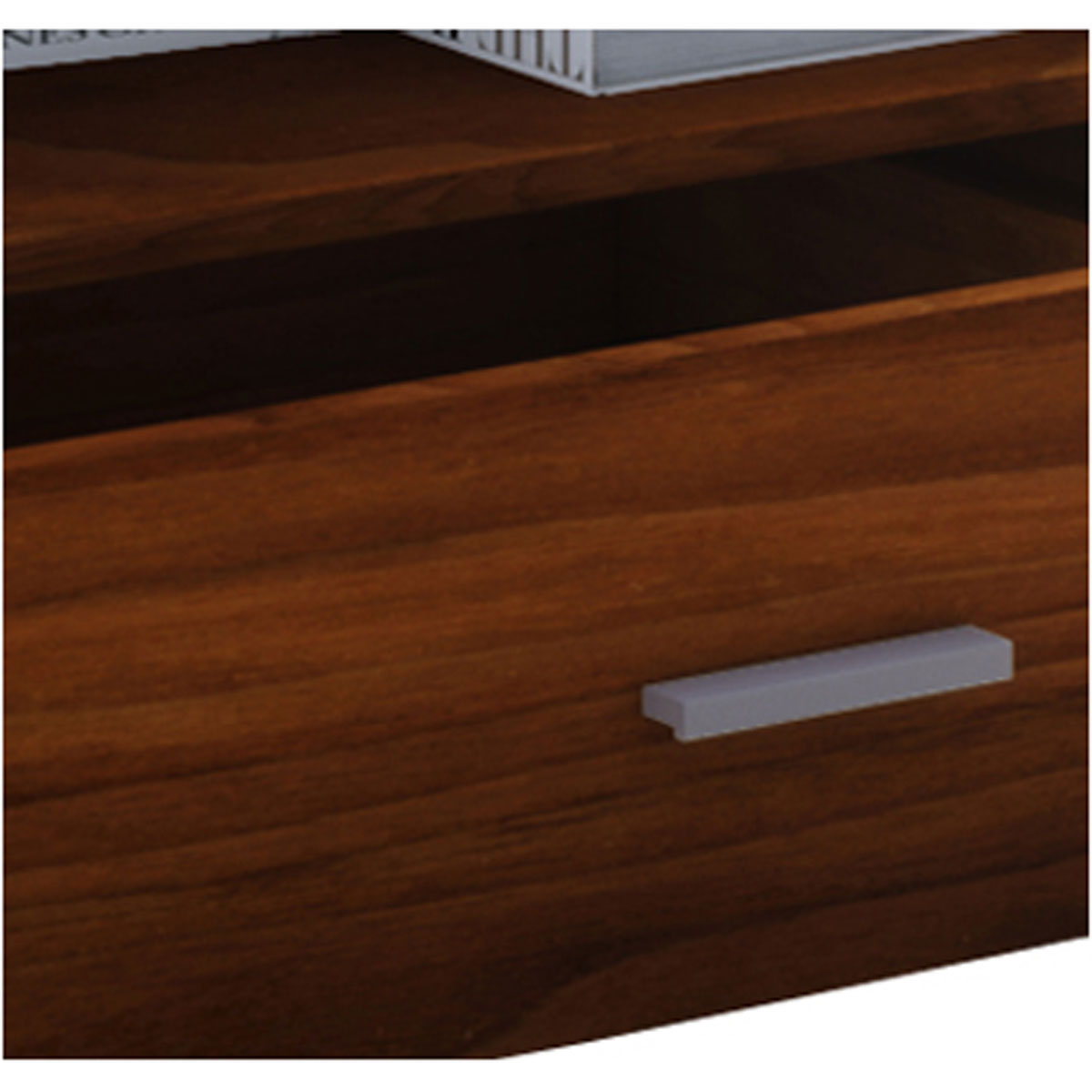 Couchtisch Junata grau Bild 4