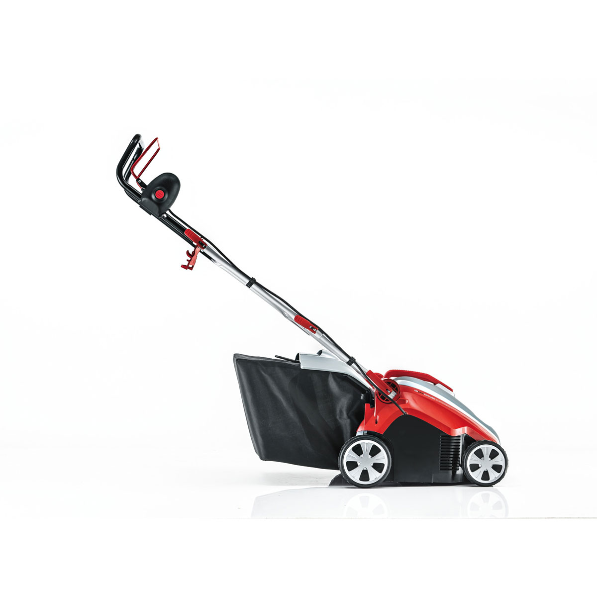 AL-KO Elektro-Vertikutierer Combi Care 36 E Bild 3