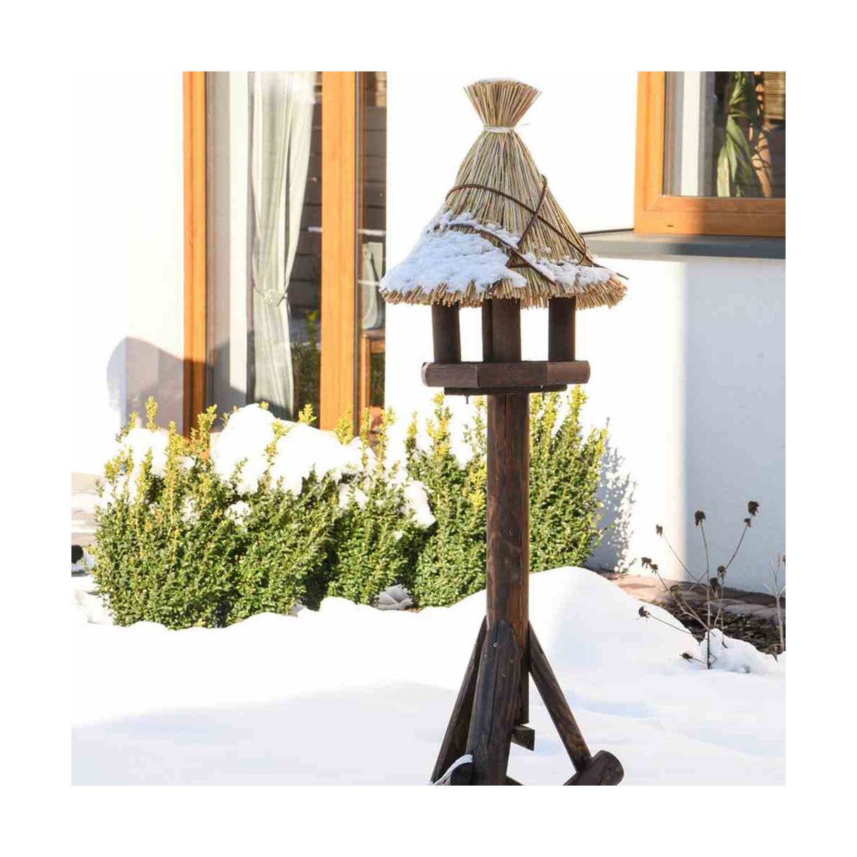 Siena Garden  Vogelhaus Sylt Bild 5