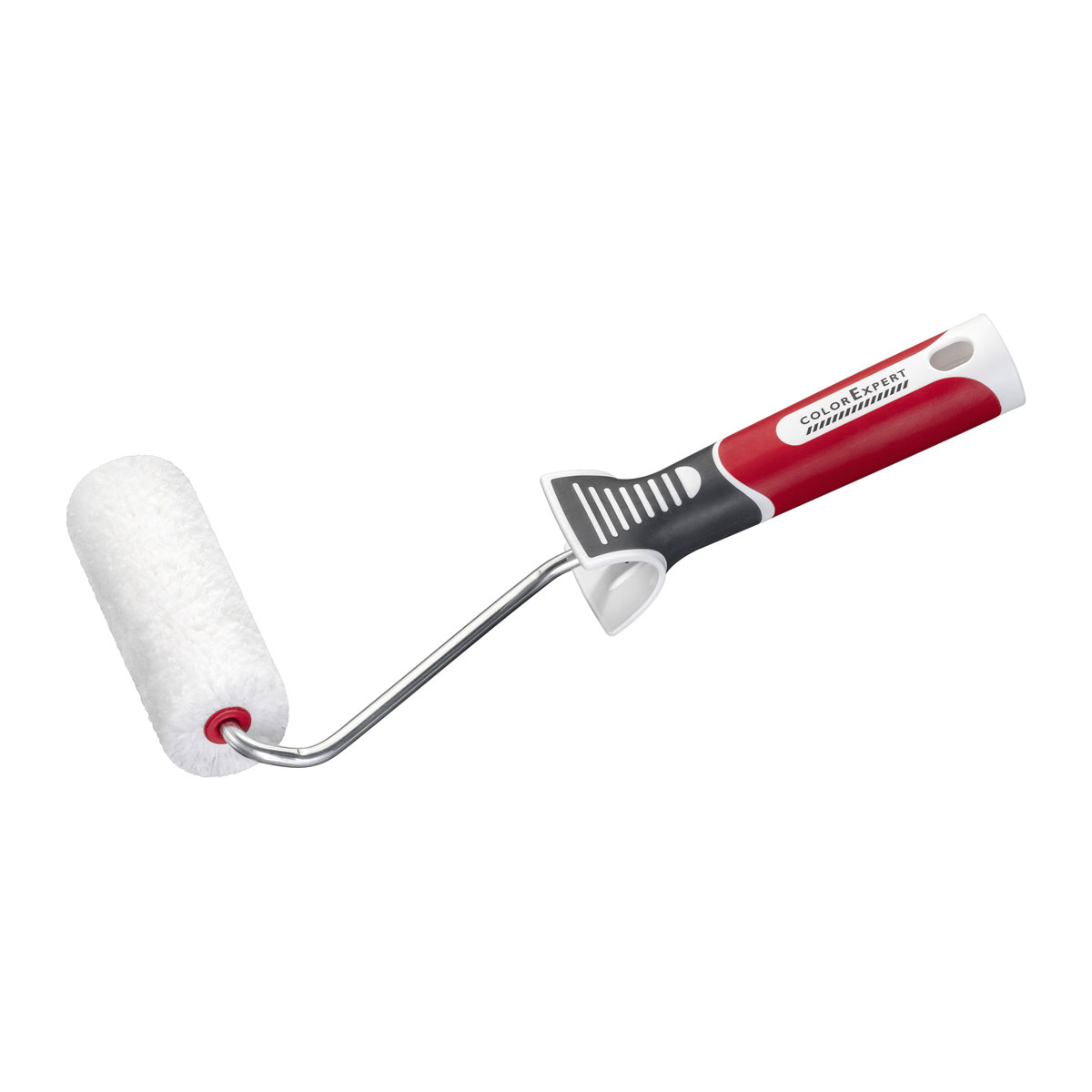 Color Expert Farbroller WallStar 2.0 10 cm für glatte Untergründe kurz