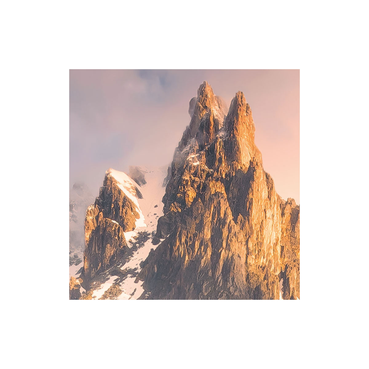 Komar  Vlies Fototapete The Last Paradise 400x280 cm Bild 4