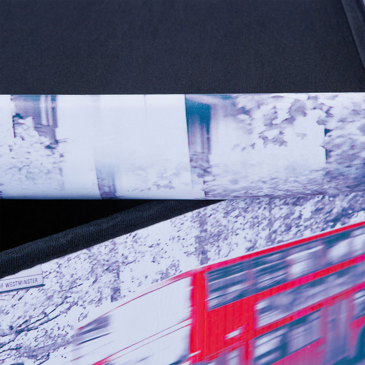 Inter Link Faltbox „Setto“, 76x38x38 cm, London Bild 6