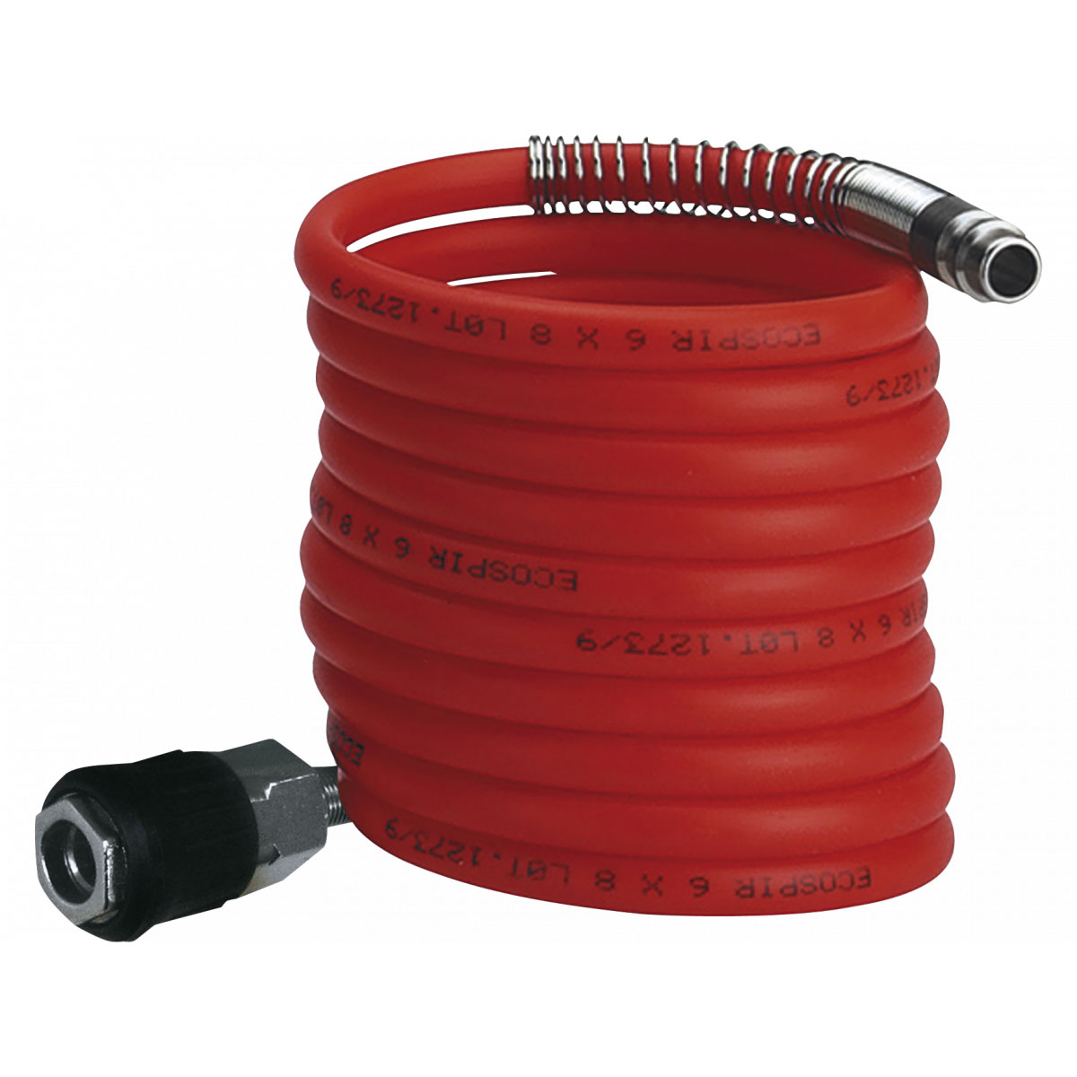 Einhell Druckluft-Set 3-teilig Bild 4