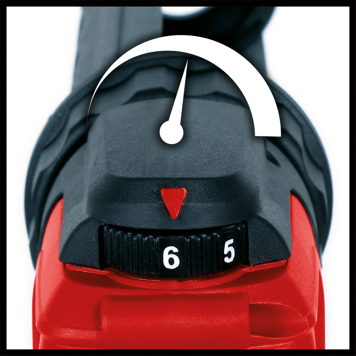 Einhell  Akku-Kartuschenpistole TE-SG 18/10 Li - Solo Bild 4