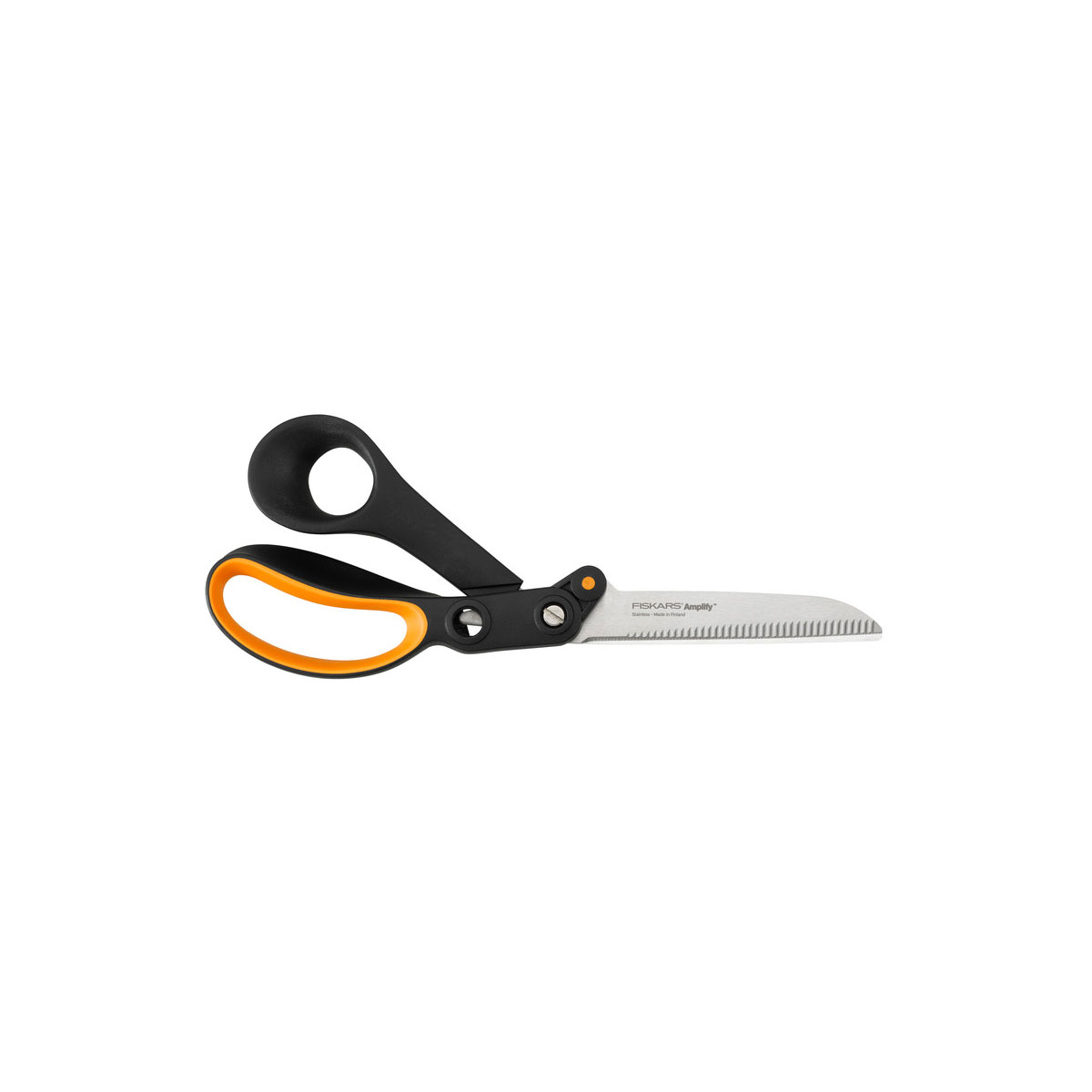 Fiskars Schere Amplify 24 cm