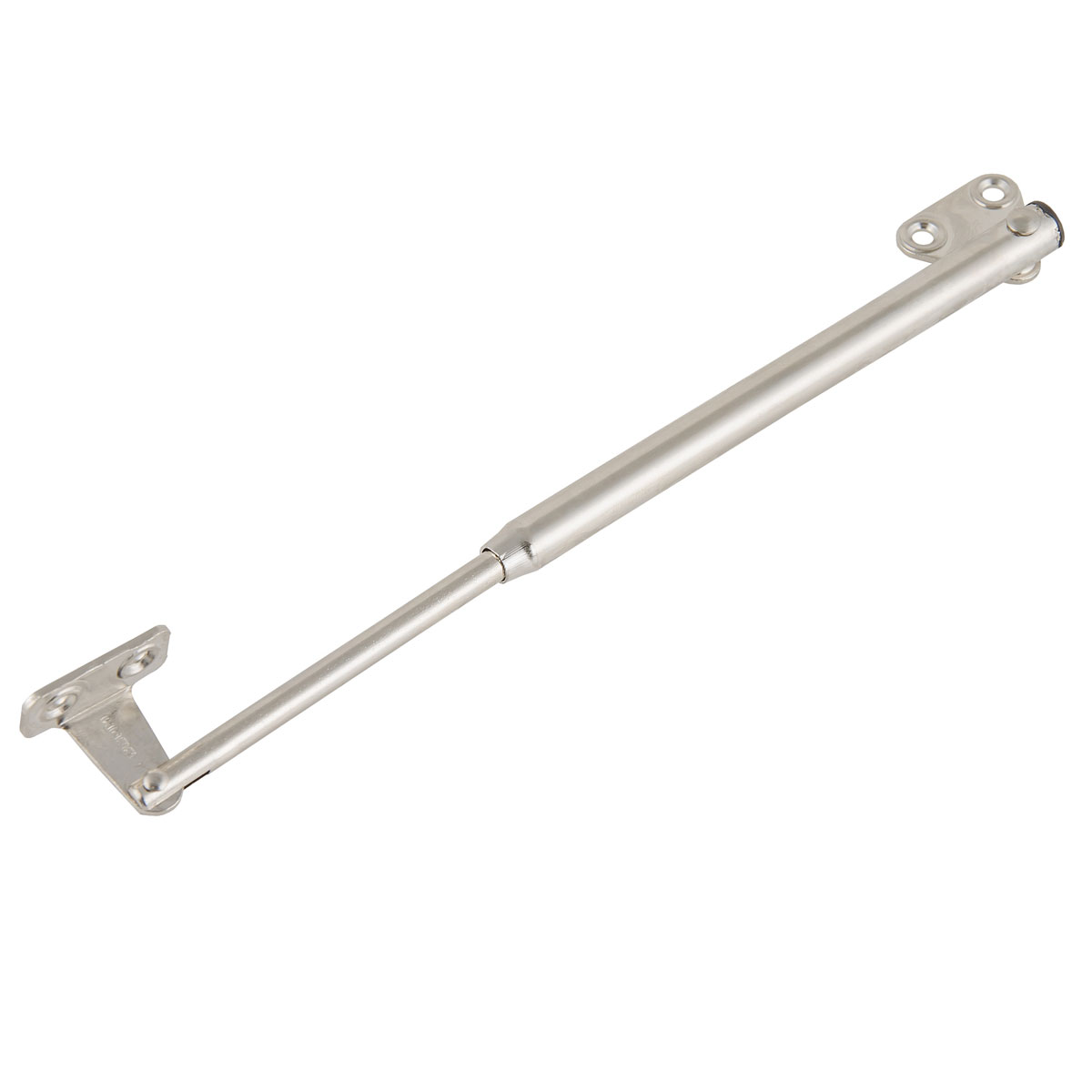 Suki Klappenstütze 21,5 cm vernickelt Bild 3