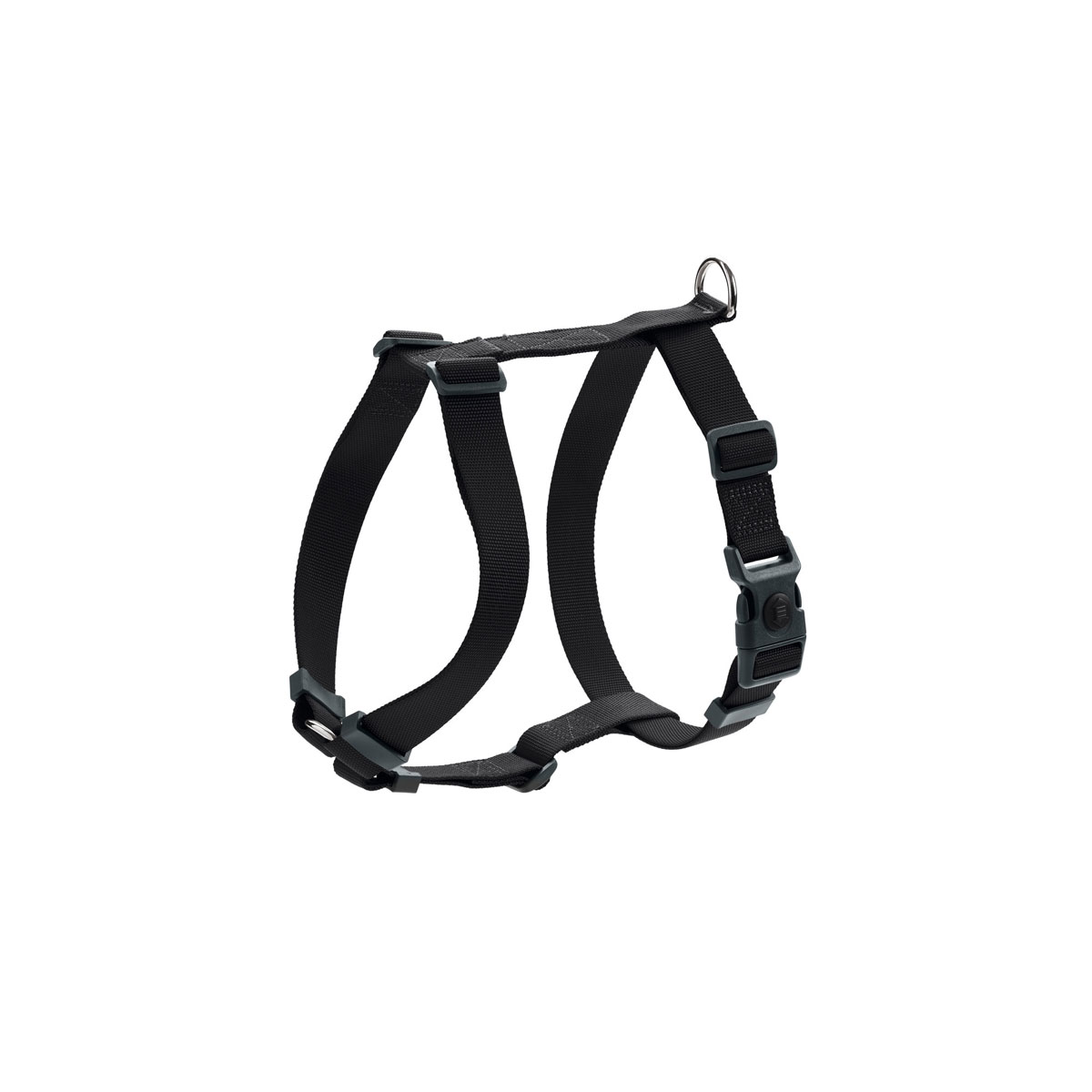 Hunter Geschirr London Vario Rapid schwarz Größe S