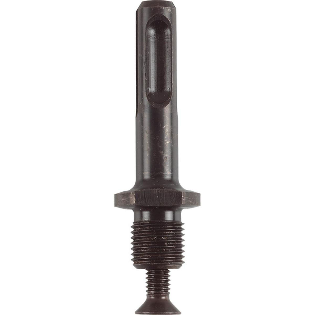 kwb  Aufnahmeschaft SDS plus für Bohrfutter Bild 1