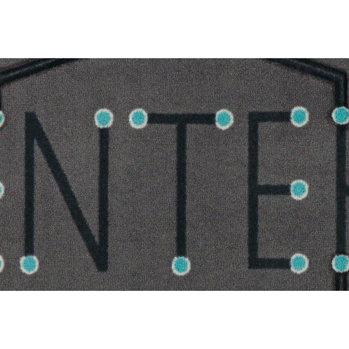 Living Mat 62 grau 64 x 168 cm Bild 4