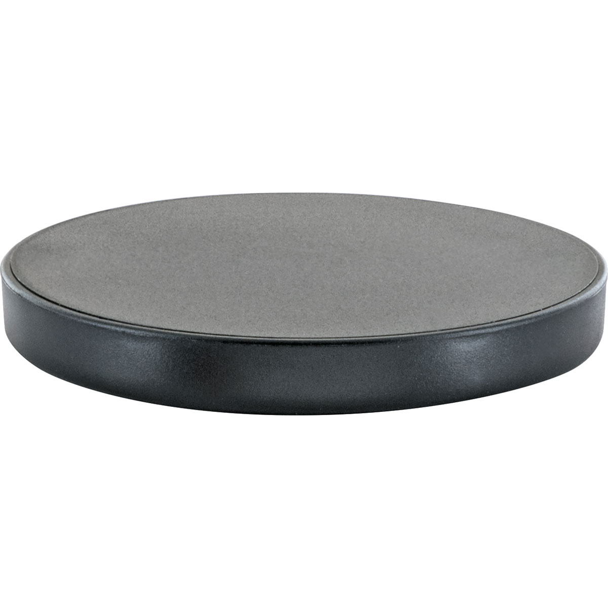 Schwaiger  Ladeplatte Magnet kabellos 15 W schwarz Bild 3