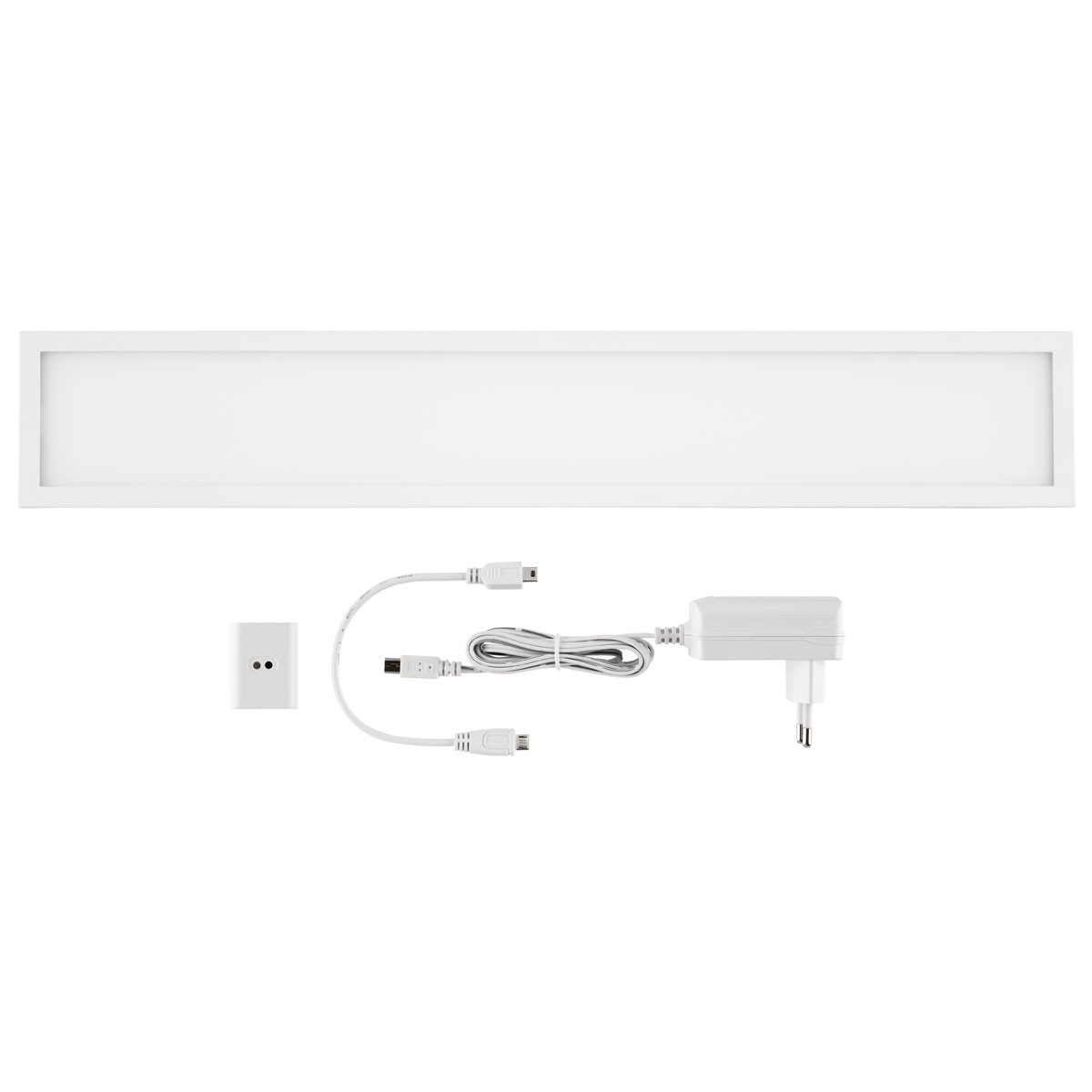 REV Ritter LED-Unterbauleuchte Panel 9,5W weiss Bild 2