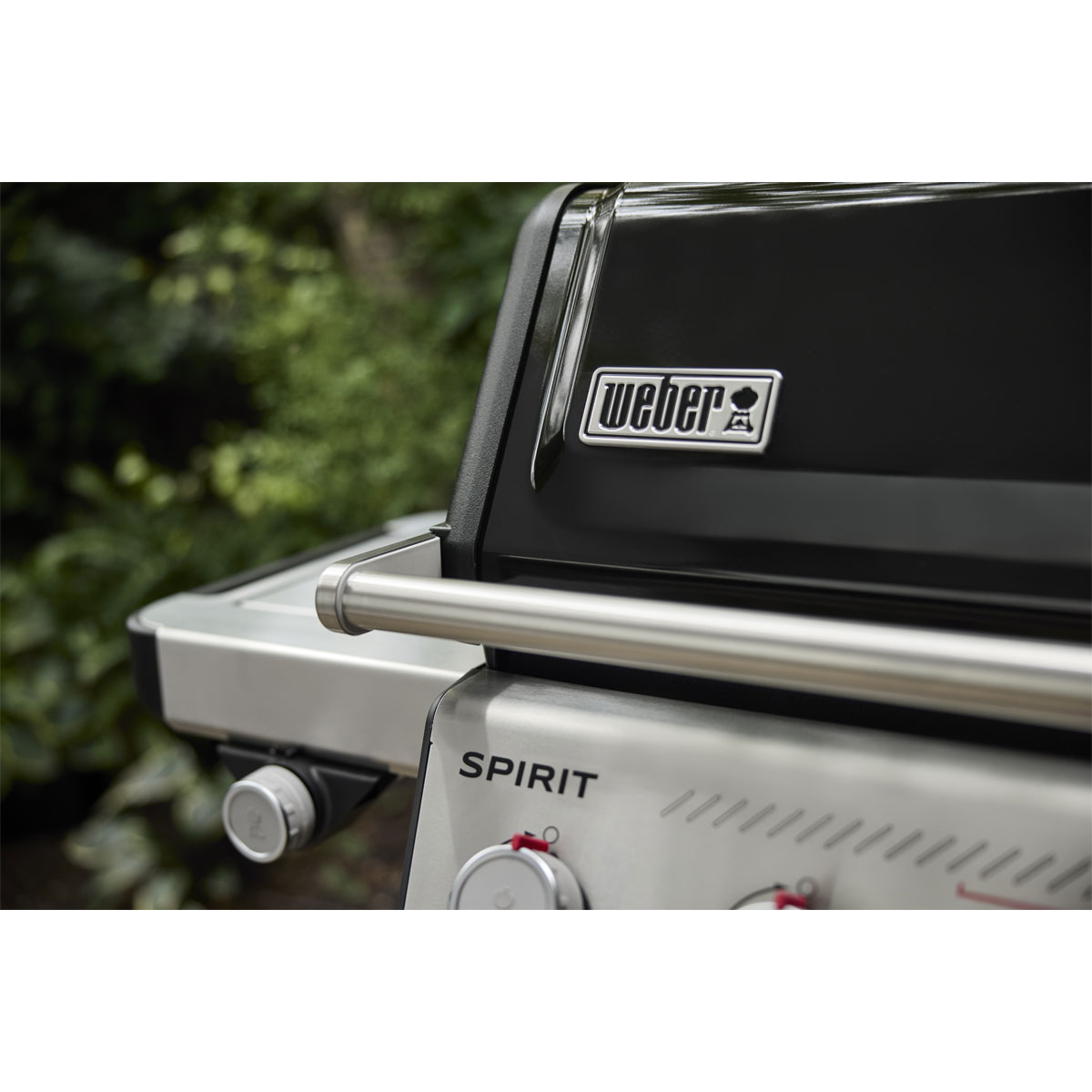 Weber  Gasgrill SPIRIT EP-435 GBS Bild 6