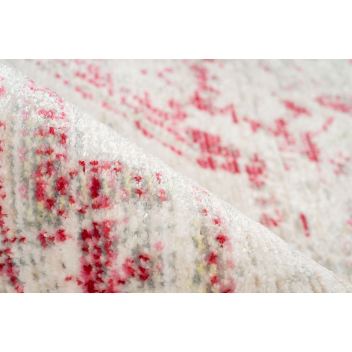 Fransenteppich „Baroque 100“, multi Bild 6