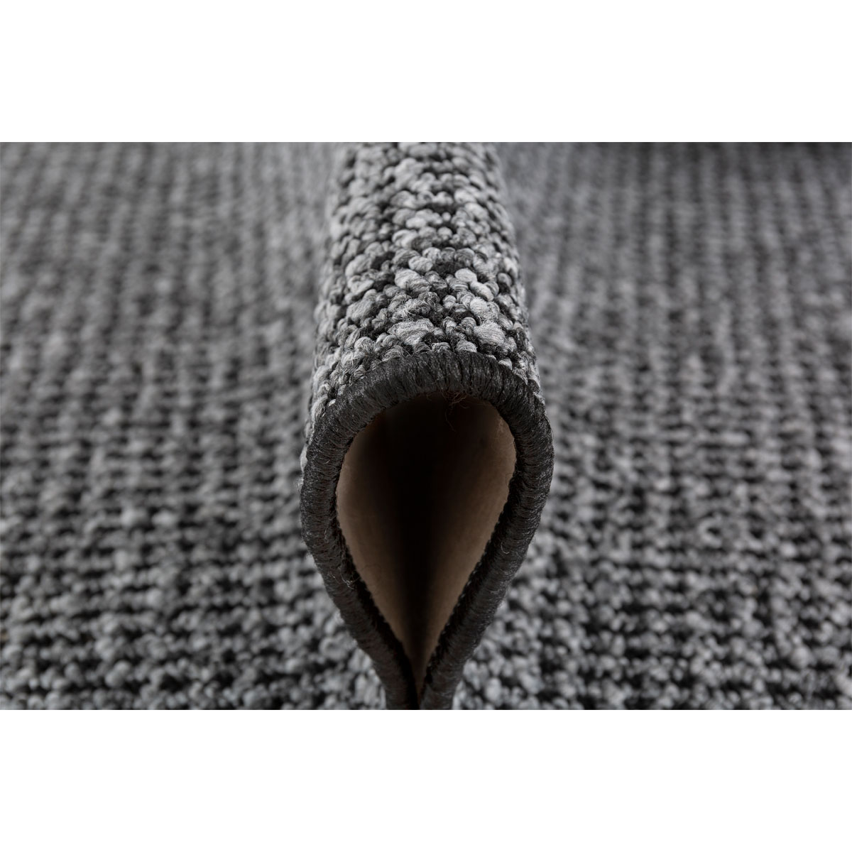 andiamo  Läufer Newport grau 67 x 180 cm Bild 7