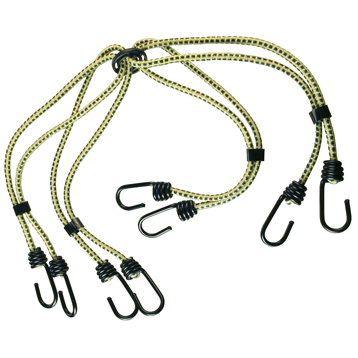 Connex Gepäckspinne 75 cm 8-armig