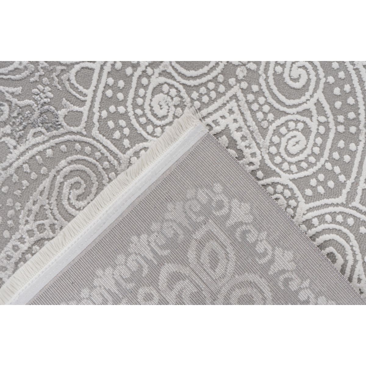 Stage 425 Silber 200 x 290 cm Bild 5