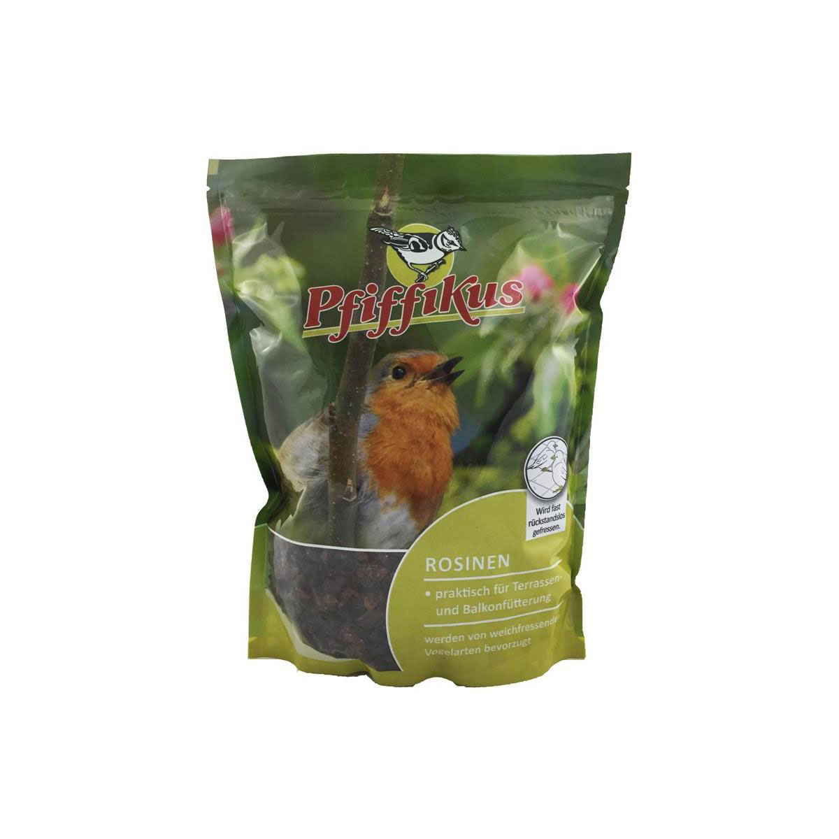 Pf. Rosinen 750g