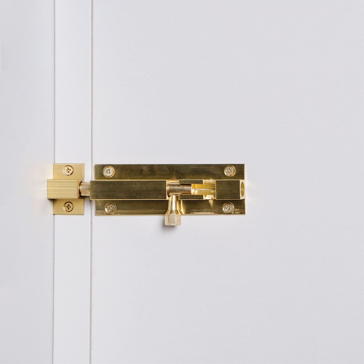 Suki Grendelriegel poliert Bild 2