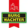 BURG WÄCHTER Logo