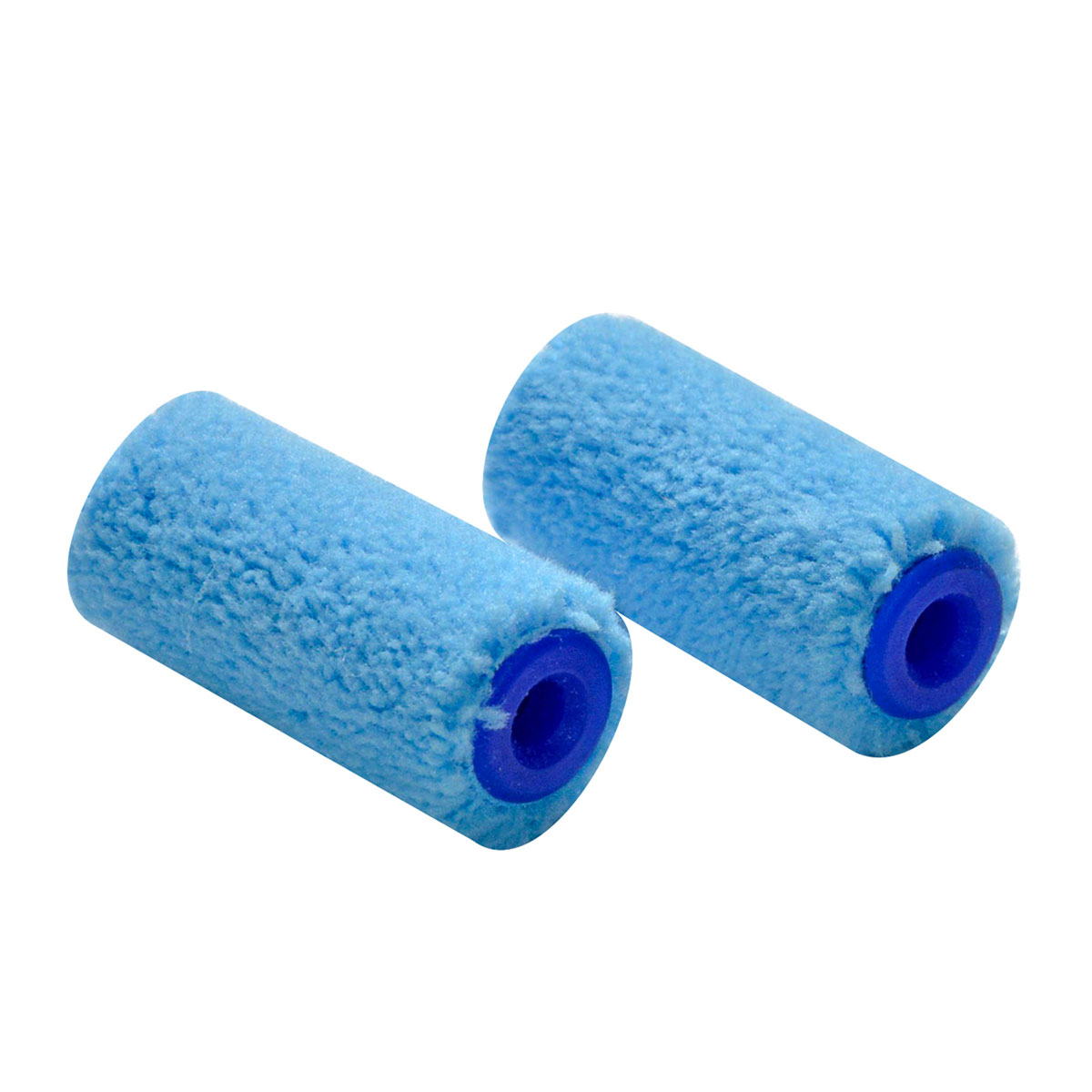 Vincent Lackierwalze BlueFelt 6 cm