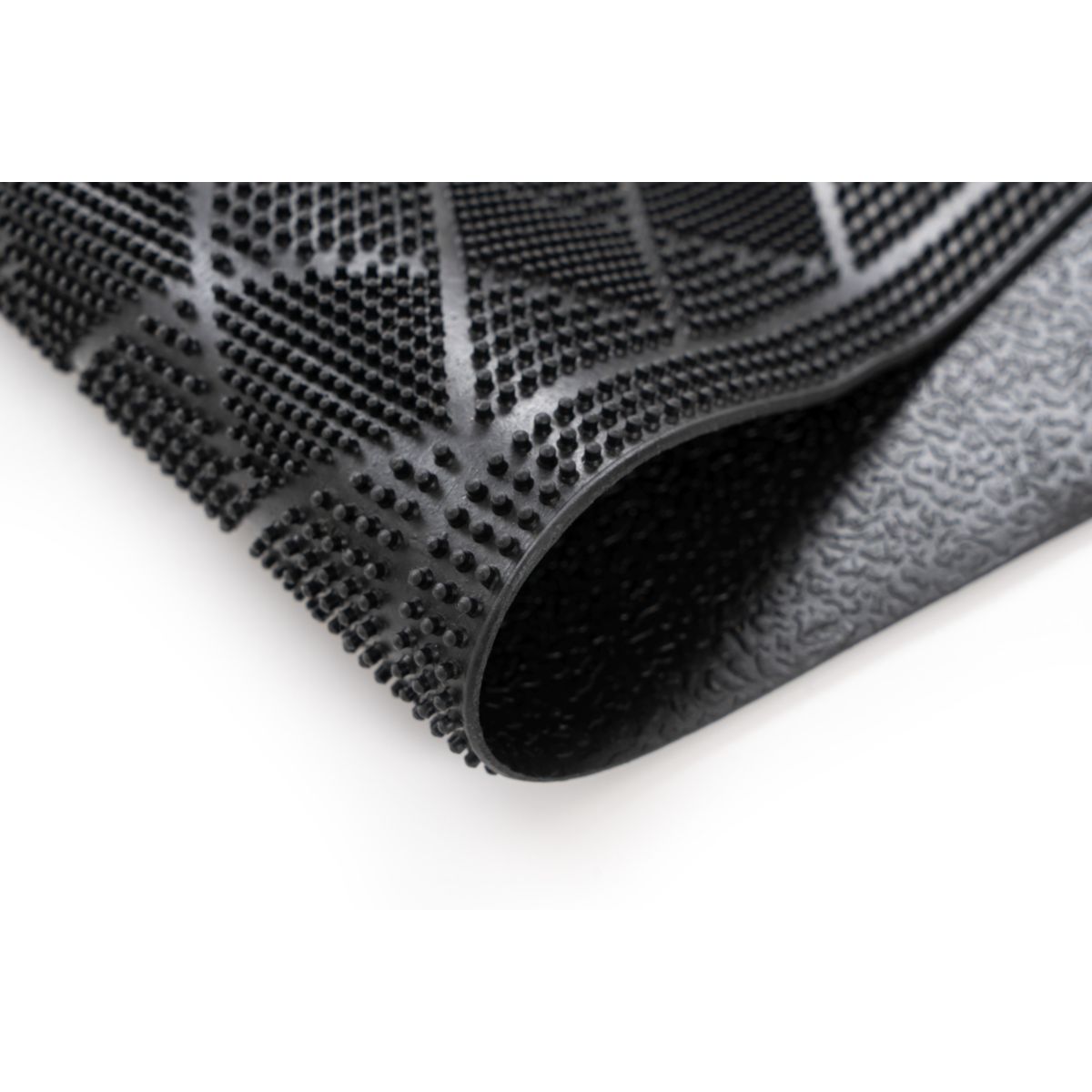 Fußmatte Elegant Entry 325 Schwarz 40 x 60 cm Bild 4