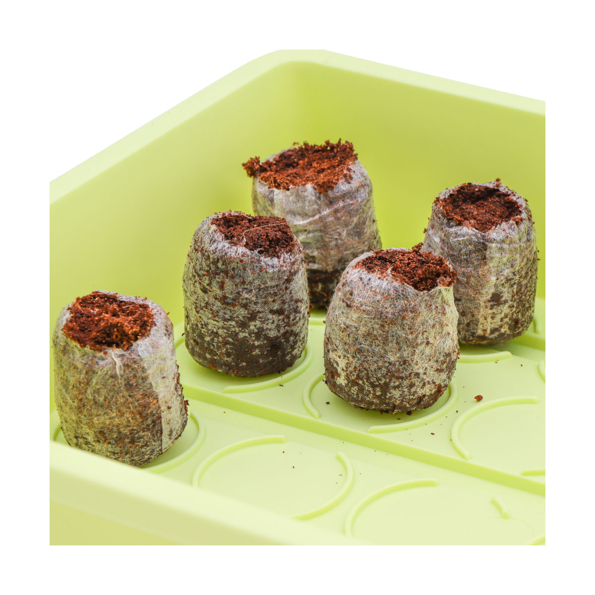 Siena Garden  Zimmer-Gewächshaus Uni-Grow 38 x 24 x 18 cm Bild 8