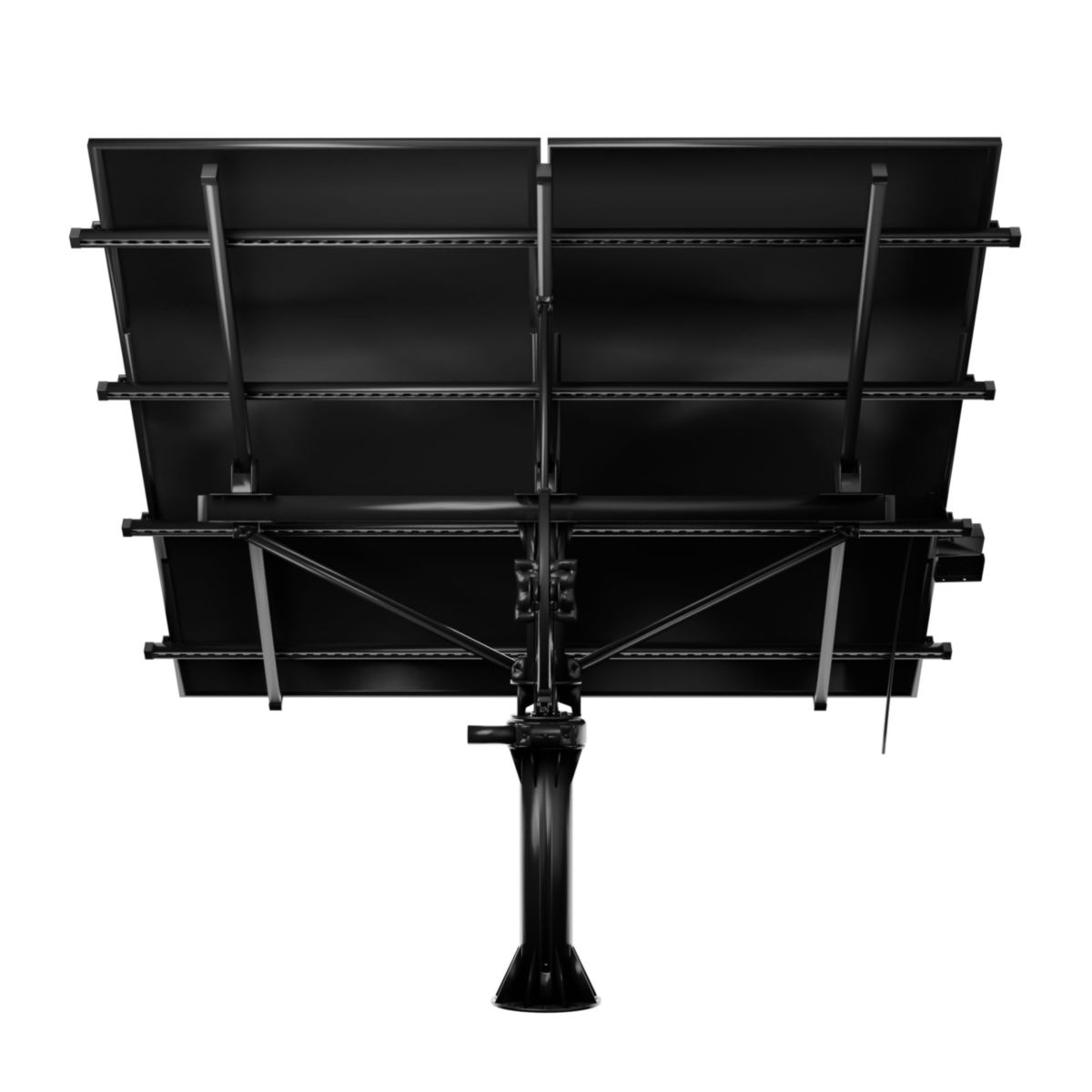 HEPA KOLOSS 2400 Solartracker Bild 4