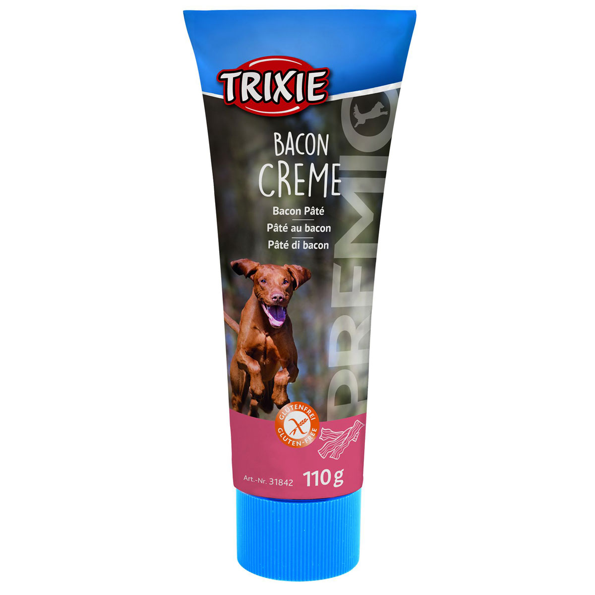 Trixie  Premio Baconcreme 110g
