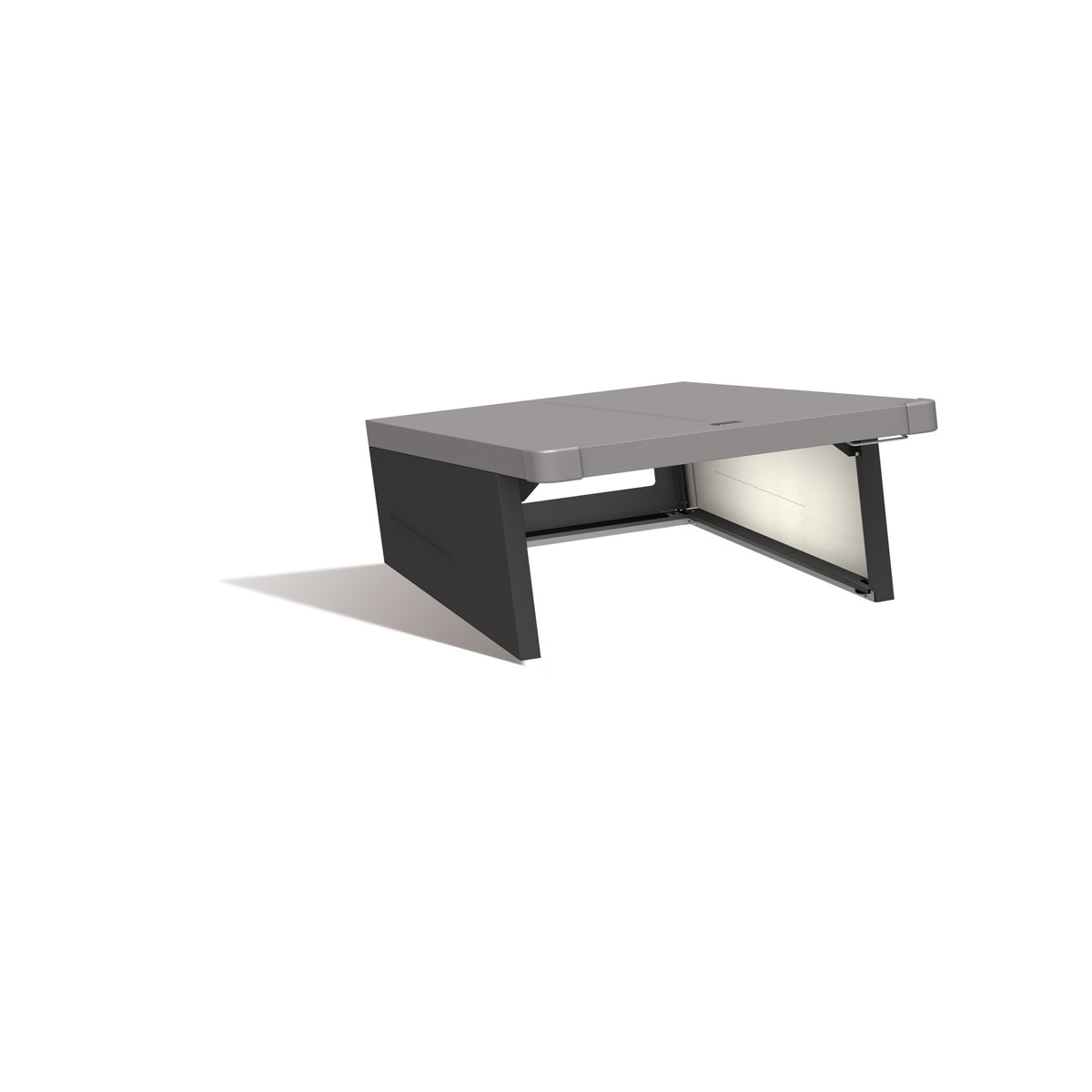 Biohort Mähroboter-Garage Charly Größe 2