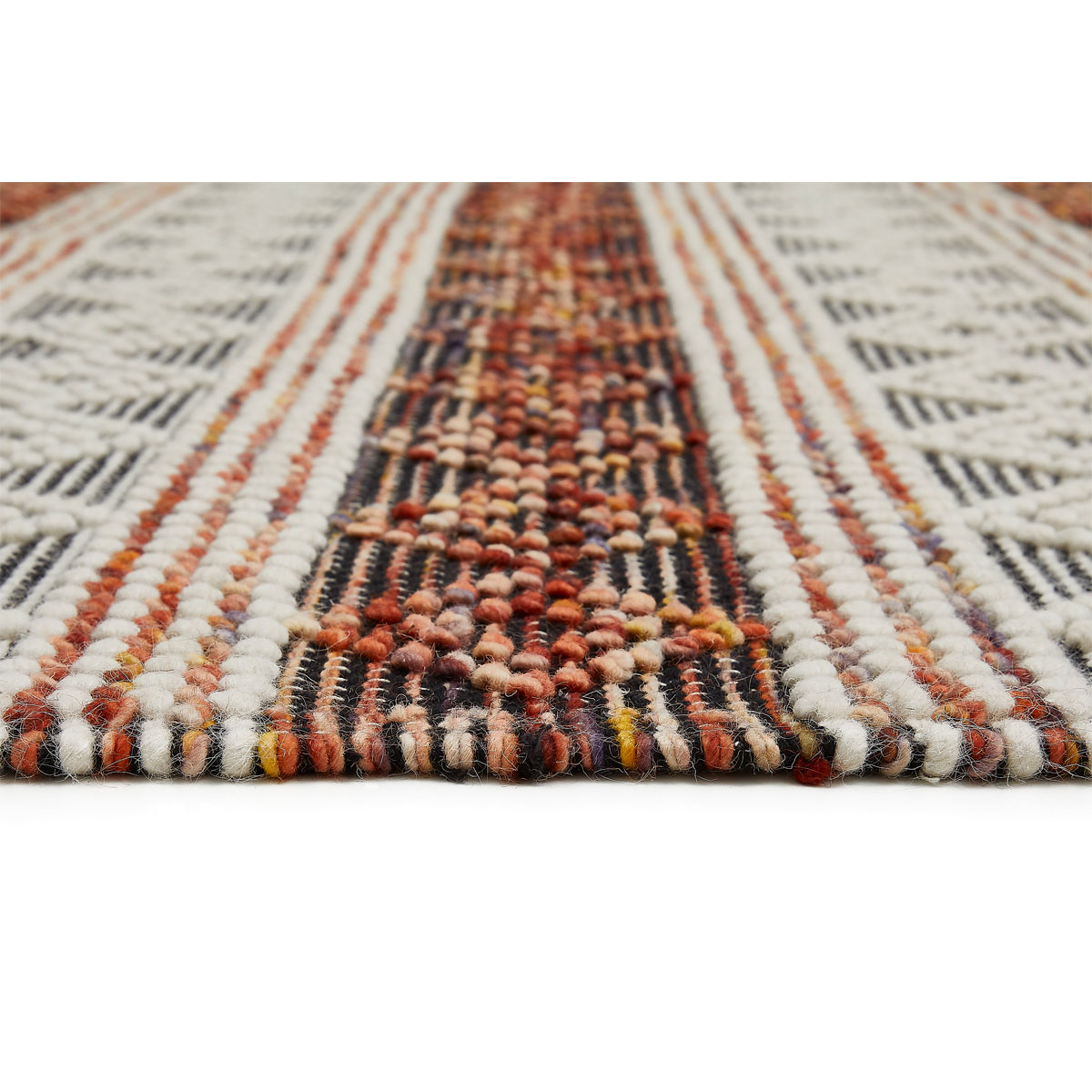 Luxor living Teppich Aalborg 160 x 230 cm Bild 3